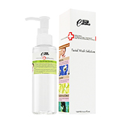 Facial Wash Solution 120ml