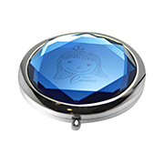 Emma Compact Mirror